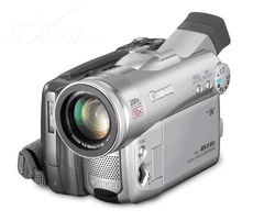 佳能MVX40i攝像機(jī) 經(jīng)典設(shè)計(jì)與性能解析