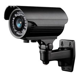 索尼深圳高清網絡監控攝像機——龍之凈高攝像技術解析