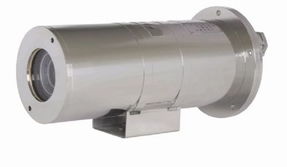 ZAF104隔爆型攝像儀 安全監控的專業解決方案