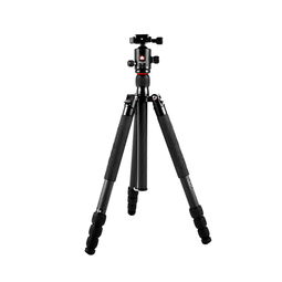 從靜態到動態 攝影與攝像三腳架及云臺的專業選擇指南