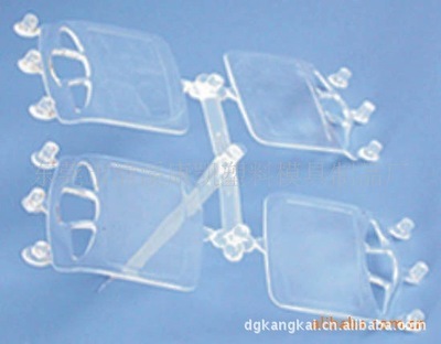 透明產(chǎn)品、亞克力產(chǎn)品與模具加工 注塑成型的工藝解析