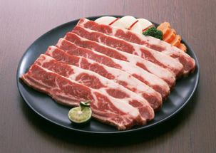 肉制品的色、香、味形成探秘